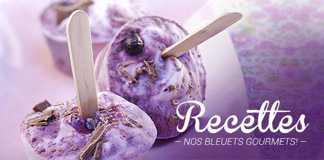 recettes baniere